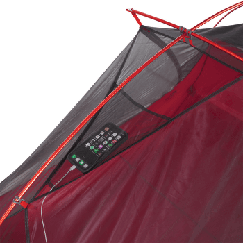 Tente MSR FreeLite 2 Tan Tent V3