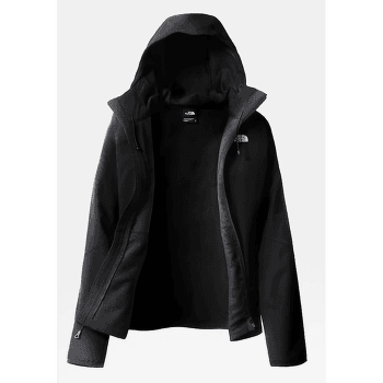 Veste The North Face Nimble Hoodie Women TNF BLACK