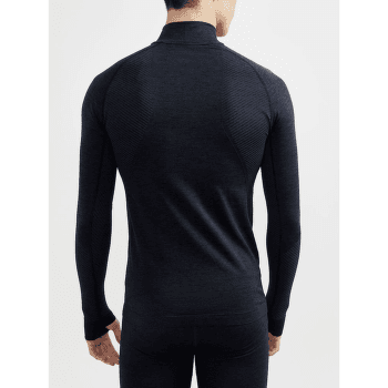 T-shirt a manches longues Craft Core Dry Active Comfort HZ Men modrá
