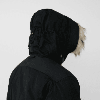 Veste Fjällräven Singi Down Jacket Men Black