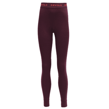 Leggings Devold Duo Active Long Johns Junior PORT