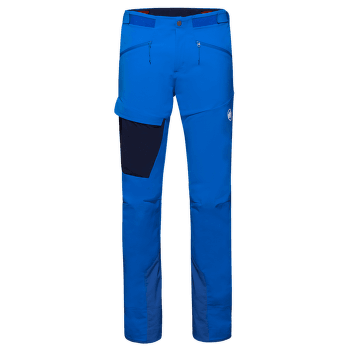 Pantalons Mammut Taiss Pro SO Pants Men ice-marine