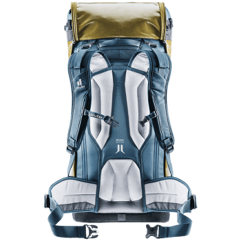 Sac a dos deuter Gravity Wall Bag 50 clay-arctic