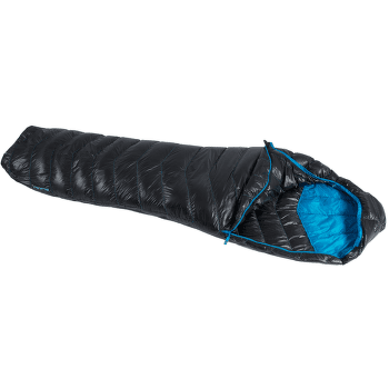 Sac de couchage Sir Joseph Minimis II 320 black