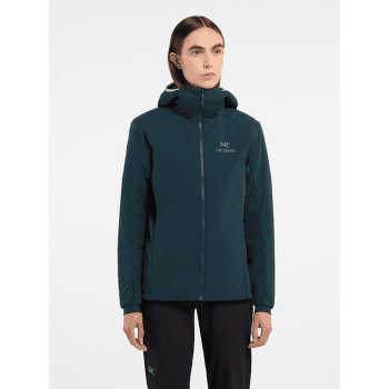 Veste Arcteryx Atom Hoody Women Solaris