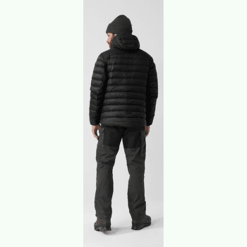 Veste Fjällräven Keb Touring Down Jacket Men Black