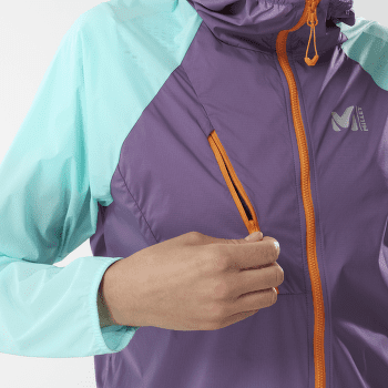 Veste Millet Intense Light Jacket Women ICEBERG NEW