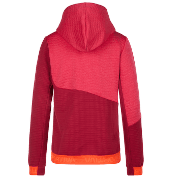 Sweat-shirt La Sportiva METHOD HOODY Women Velvet
