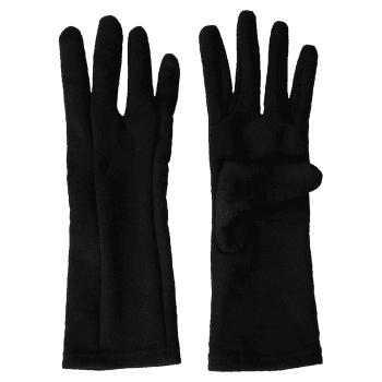 Gants Aclima HotWool Heavy Liners Gloves Jet Black