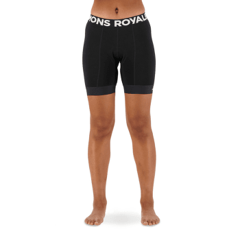Caleçons Mons Royale Epic Merino Shift Bike Short Liner Women Black