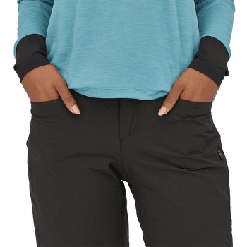Shorts Patagonia Dirt Craft Bike Shorts Women Black