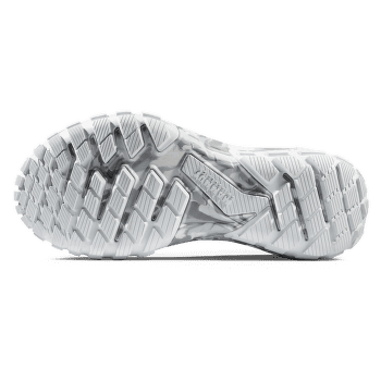 Chaussures Mammut Hueco Knit II Low Men black-light ice gray 00720