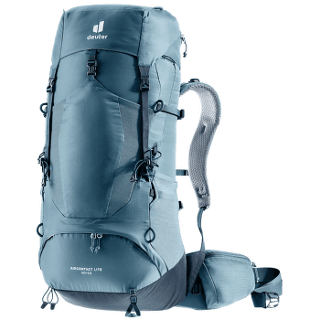 Sac a dos deuter Aircontact Lite 40 + 10 atlantic-ink