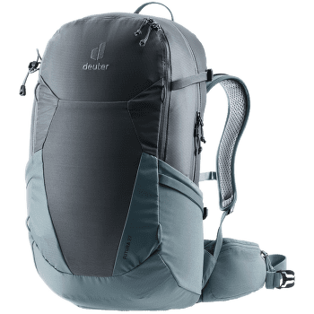 Sac a dos deuter Futura 27 graphite-shale