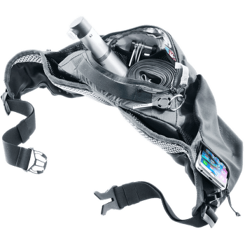 Sac banane deuter Pulse 3 graphite