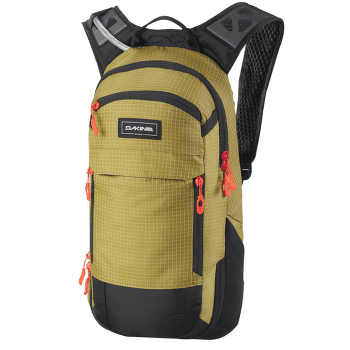 Sac a dos Dakine Syncline 12 GREEN MOSS