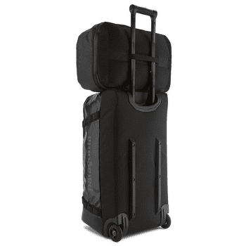 Sac a dos Patagonia Black Hole Mini MLC Black w/Black