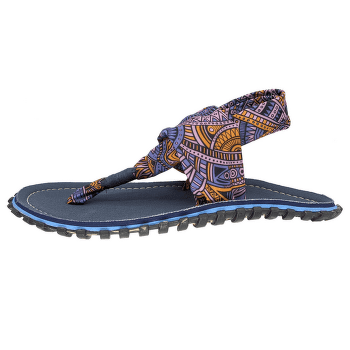 Tongs Gumbies Gumbies Slingback Sandals Aztec Aztec