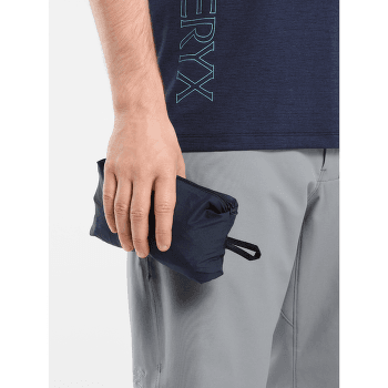 Veste Arcteryx Squamish Hoody Men Forage