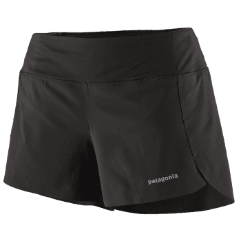 Shorts Patagonia Strider Pro Shorts Women Black