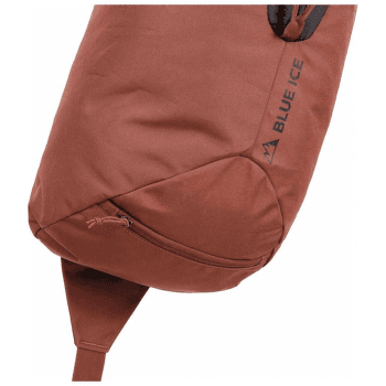 Sac Blue Ice Koala Ropebag Henna