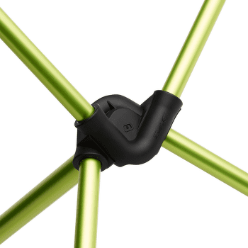 Chaise Helinox Chair Zero Grey