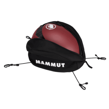 Porte-casque Mammut Helmet Holder Pro black 0001