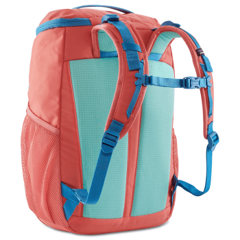Sac a dos Patagonia Kids Refugito Day Pack 18 l Swallowtail Geo: Eddy Blue