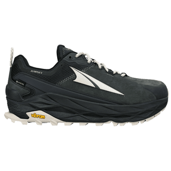 Chaussures Altra Olympus 5 Hike Low GTX Men BLACK