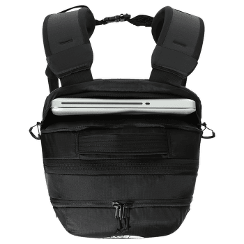 Sac a dos The North Face Recon RMO FOREST OLIVE/TNF BLACK