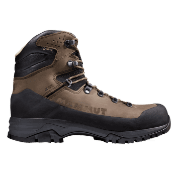 Chaussures Mammut Trovat Guide II High GTX® Men moor-tuff 4559