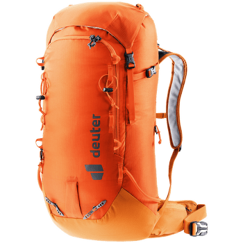 Sac a dos deuter Freescape Lite 24 SL saffron-mandarine