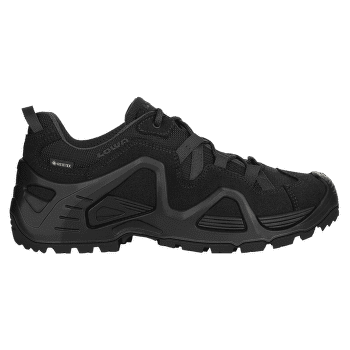 Chaussures Lowa ZEPHYR GTX LO TF Women schwarz