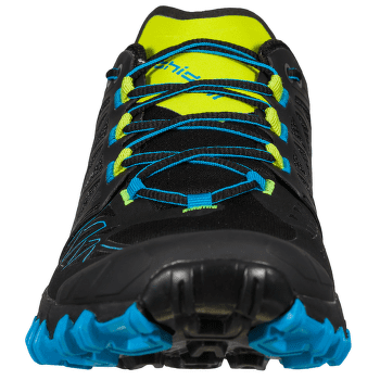Chaussures La Sportiva Bushido II GTX Black/Neon