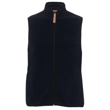 Gilet Aclima ReBorn Terry Vest Men Navy Melange