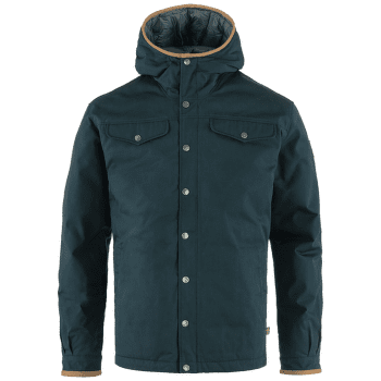 Veste Fjällräven Greenland No. 1 Down Jacket Men (87021) Dark Navy
