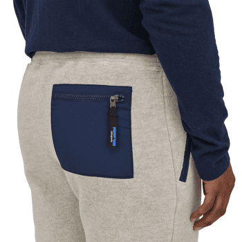 Pantalons Patagonia Synch Pants Men Flow: Sunken Blue