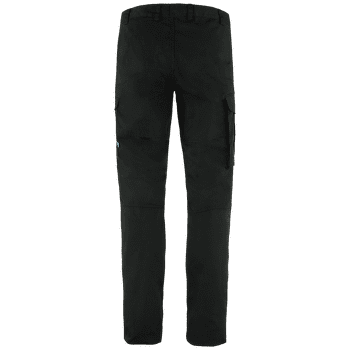 Pantalons Fjällräven Barents Pro Trousers Men Black