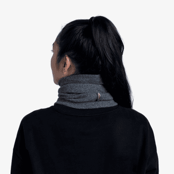 Écharpe Buff Polar Neck Warmer HTR GRAPE ICE