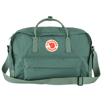 Sac Fjällräven Kanken Weekender Frost Green