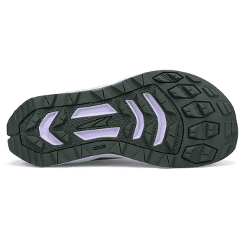 Chaussures Altra Superior 6 Women GREEN