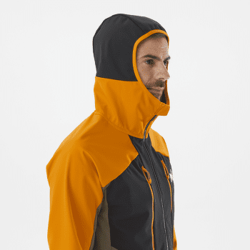 Veste Millet M WHITE SHIELD JKT Men BOTTLE/MACAW GREEN