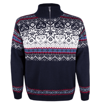 Pull Kama Sweater 4071 108 navy