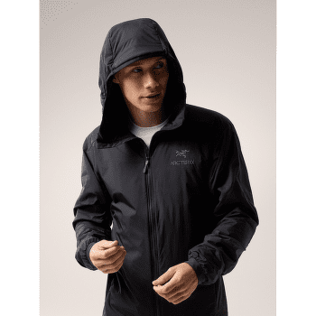 Veste Arcteryx Atom Hoody Men Solaris