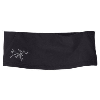 Bandeau Arcteryx Rho Headband Black