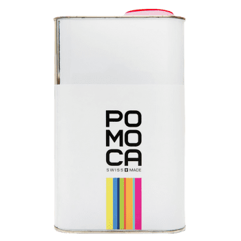Colle Pomoca Adhesive glue tin 1 kg