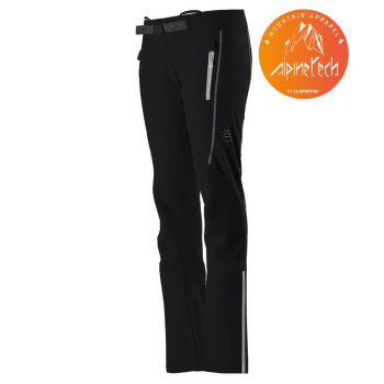 Pantalons La Sportiva Zupo 2.0 Pant Women Black