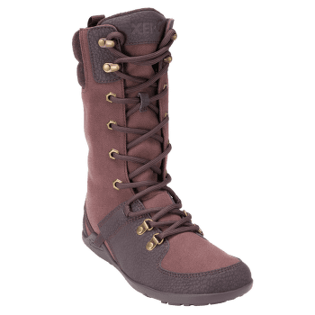 Chaussures Xero Mika Women Chocolate Plum - CHPM