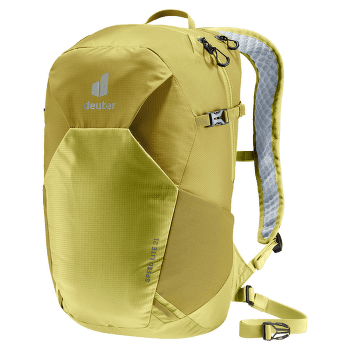 Sac a dos deuter Speed Lite 21 linden-sprout