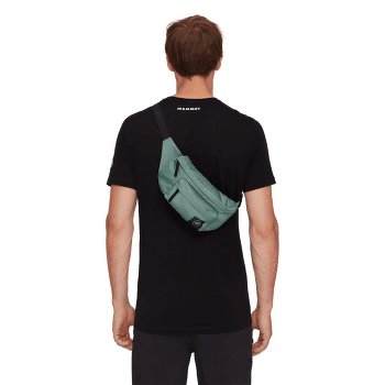 Sac banane Mammut Xeron Neuveville Waistpack dark jade 40236